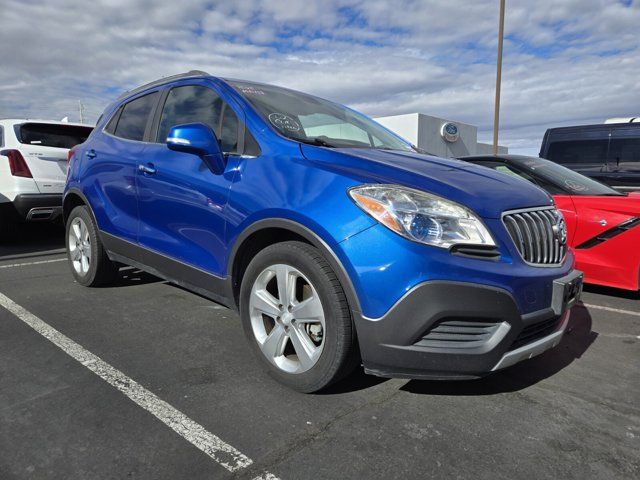 2015 Buick Encore Base