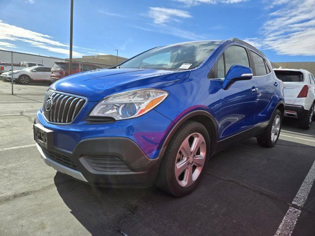 2015 Buick Encore Base