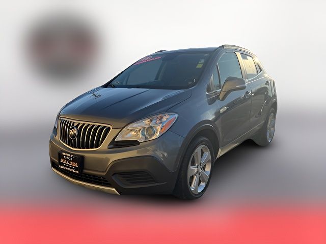 2015 Buick Encore Base