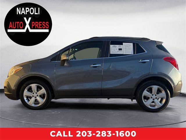 2015 Buick Encore Base