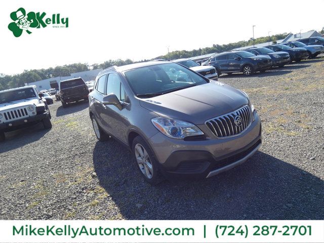 2015 Buick Encore Base