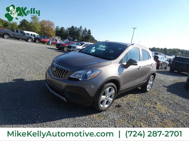 2015 Buick Encore Base