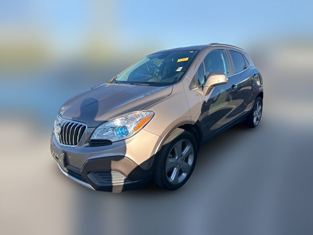 2015 Buick Encore Base