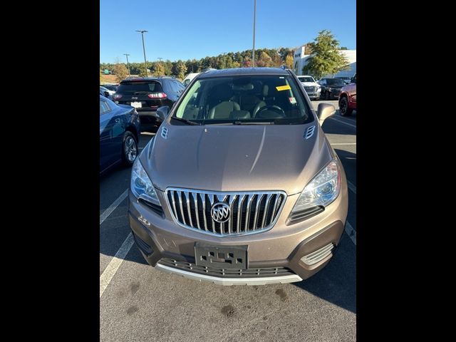 2015 Buick Encore Base