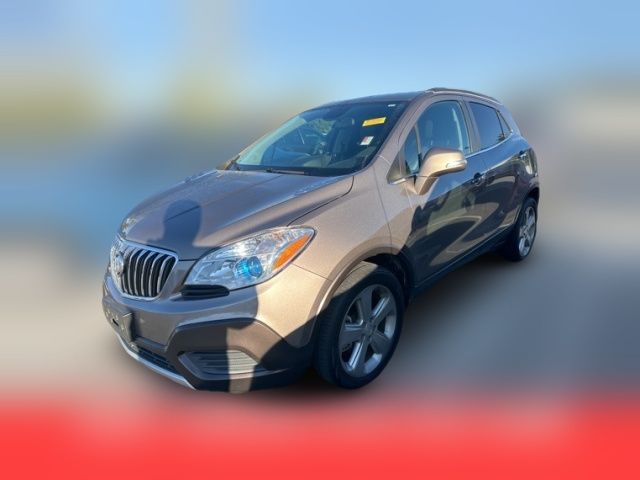 2015 Buick Encore Base