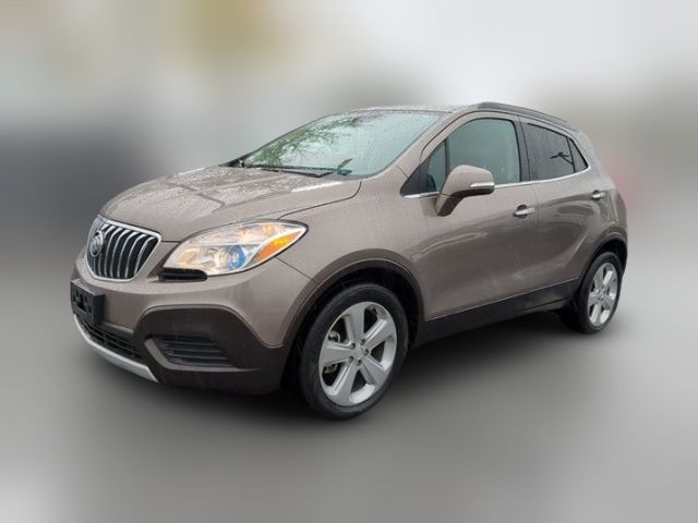 2015 Buick Encore Base