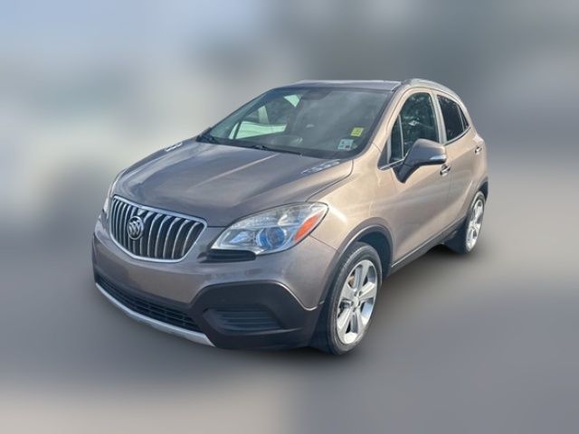 2015 Buick Encore Base