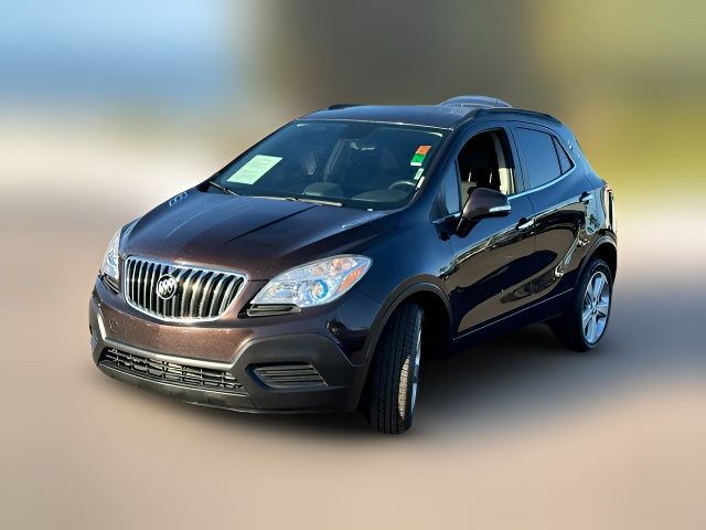 2015 Buick Encore Base