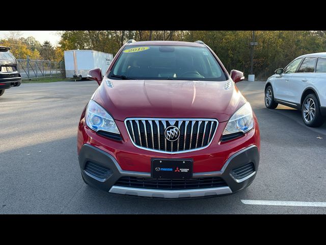 2015 Buick Encore Base