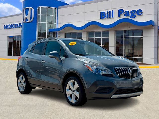 2015 Buick Encore Base