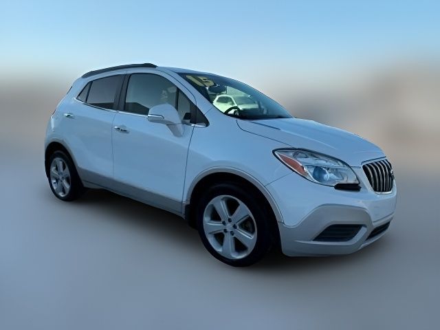 2015 Buick Encore Base