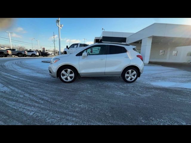 2015 Buick Encore Base