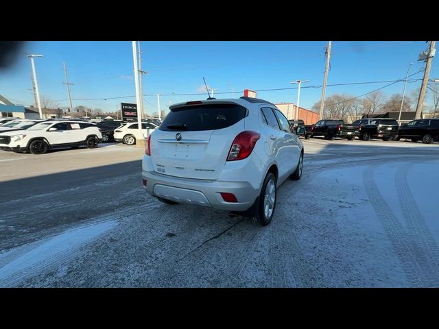 2015 Buick Encore Base