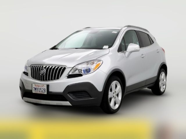 2015 Buick Encore Base