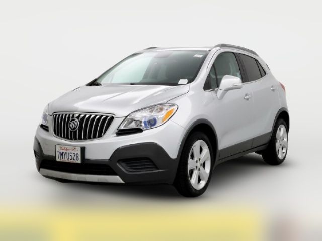 2015 Buick Encore Base