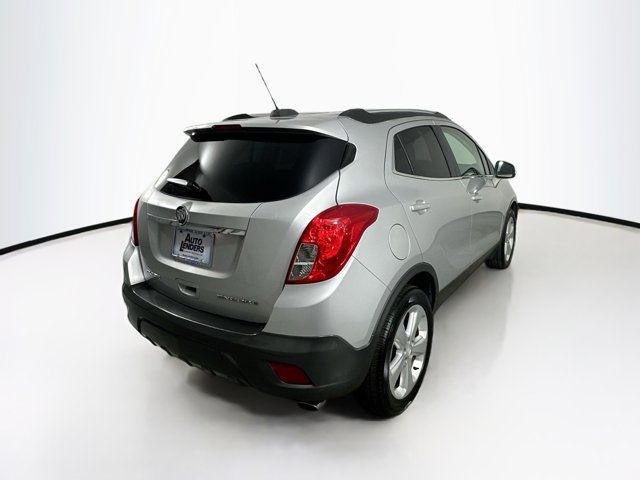 2015 Buick Encore Base