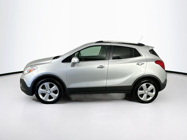 2015 Buick Encore Base