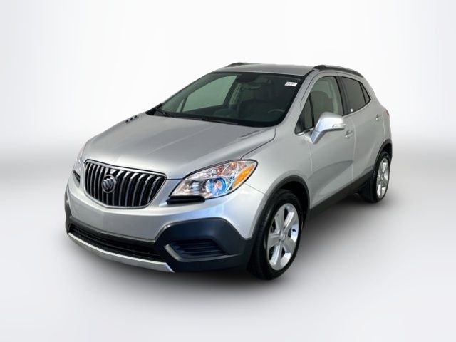 2015 Buick Encore Base