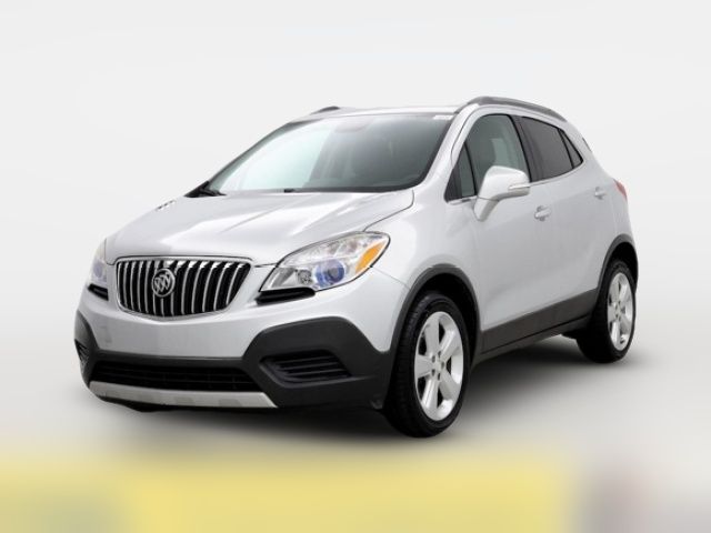 2015 Buick Encore Base