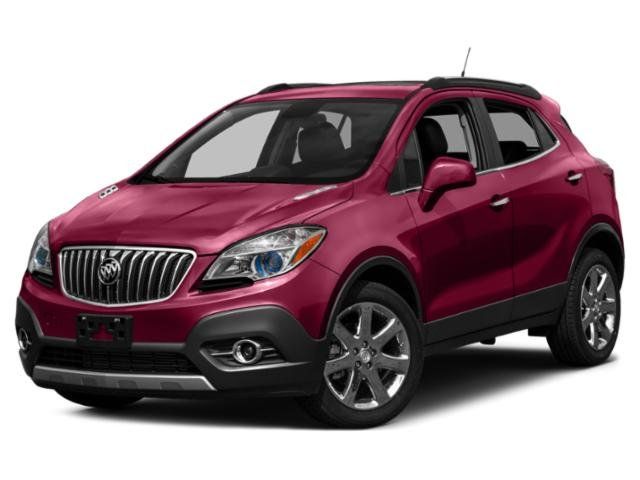 2015 Buick Encore Base