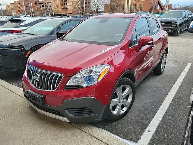 2015 Buick Encore Base