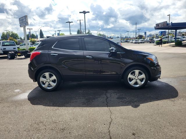 2015 Buick Encore Base