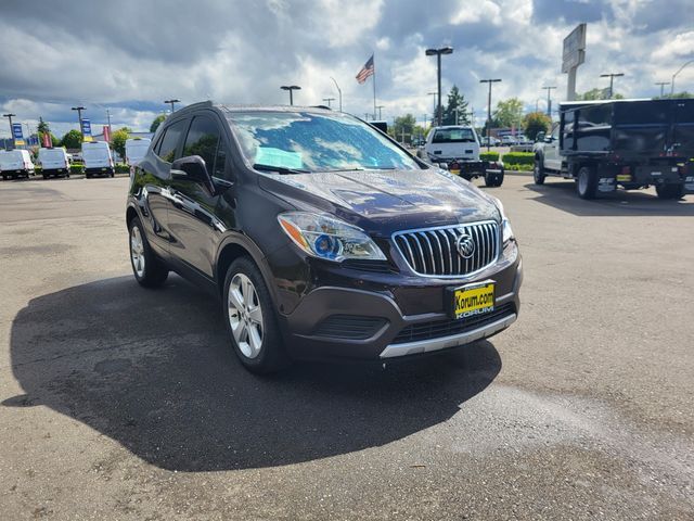 2015 Buick Encore Base