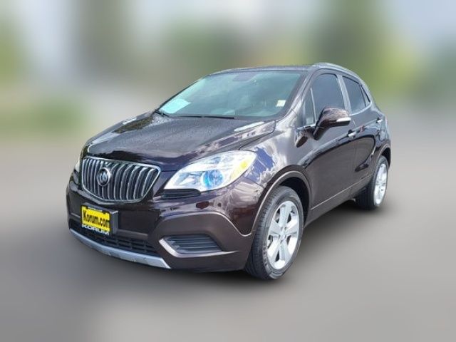 2015 Buick Encore Base