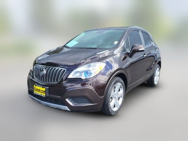 2015 Buick Encore Base