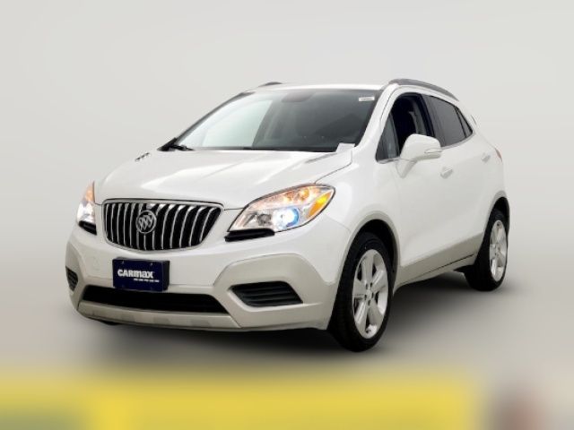 2015 Buick Encore Base