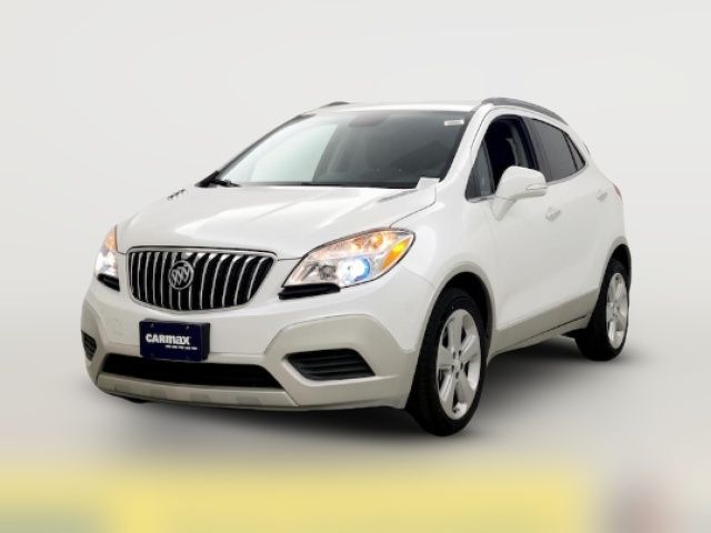 2015 Buick Encore Base