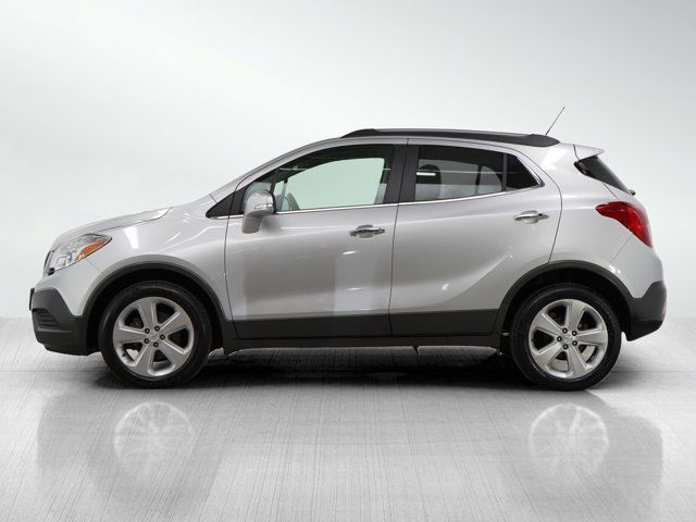 2015 Buick Encore Base