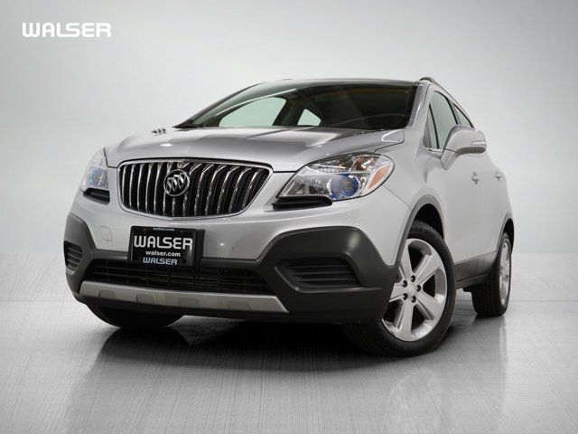 2015 Buick Encore Base