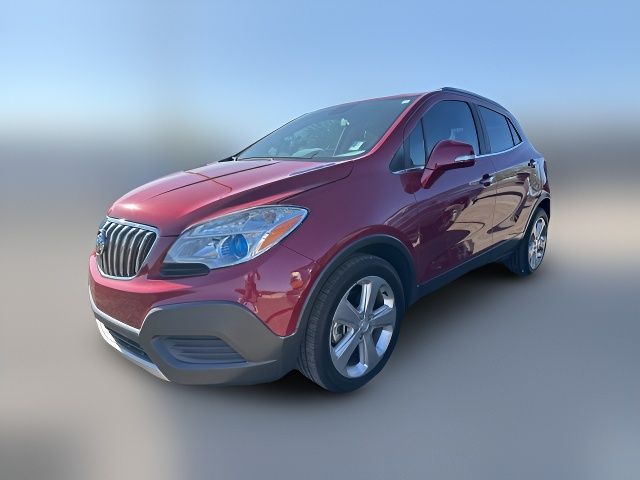 2015 Buick Encore Base