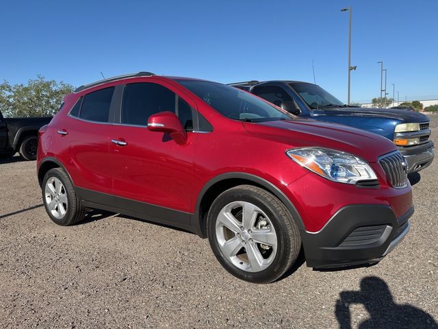 2015 Buick Encore Base