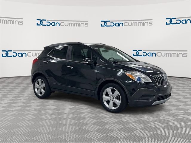 2015 Buick Encore Base