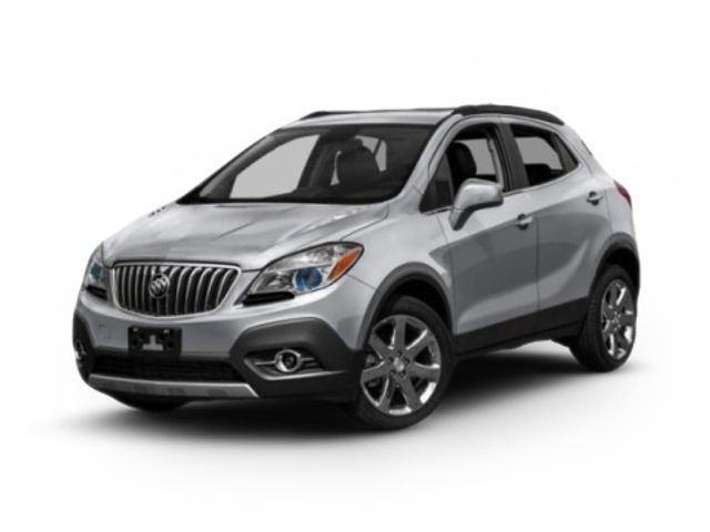 2015 Buick Encore Base