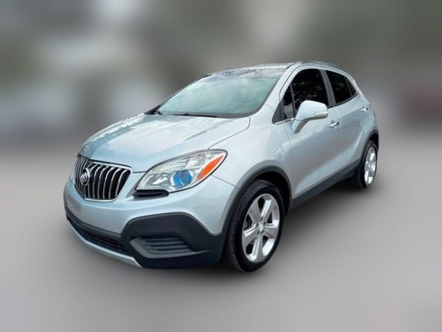 2015 Buick Encore Base