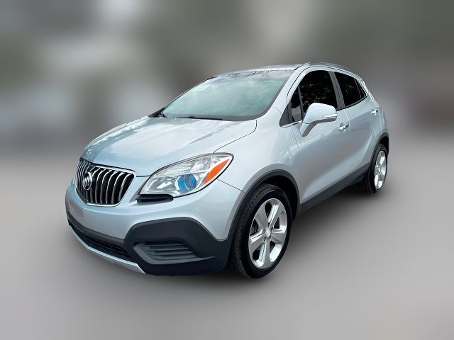 2015 Buick Encore Base