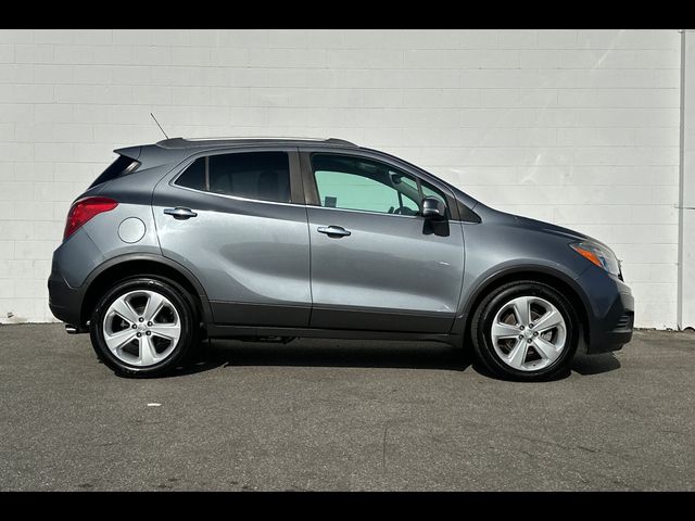 2015 Buick Encore Base