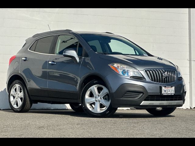 2015 Buick Encore Base