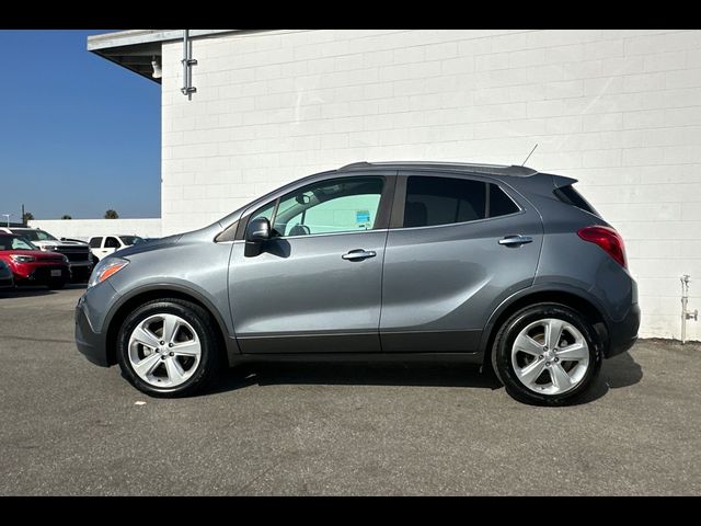 2015 Buick Encore Base