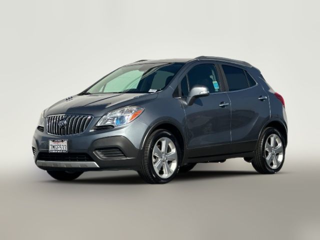 2015 Buick Encore Base