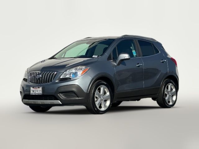 2015 Buick Encore Base