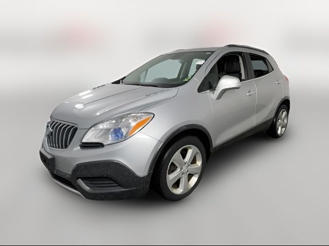 2015 Buick Encore Base