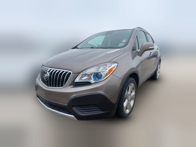 2015 Buick Encore Base