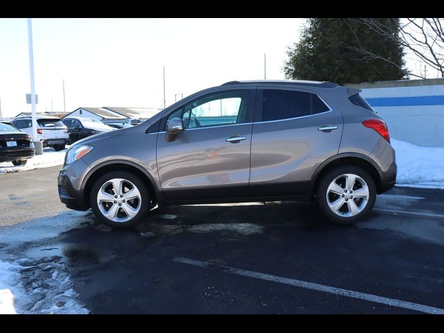 2015 Buick Encore Base