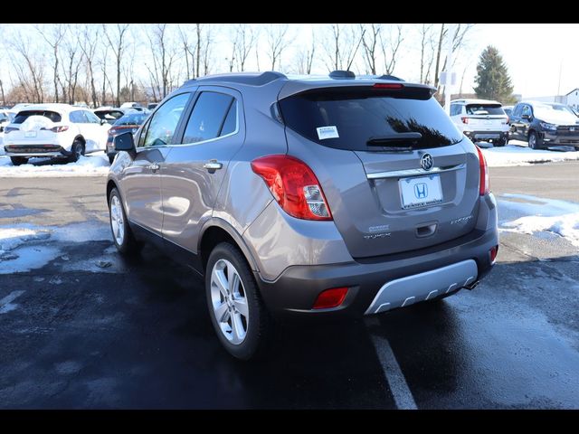 2015 Buick Encore Base