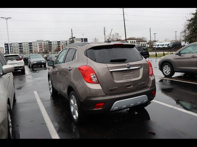 2015 Buick Encore Base