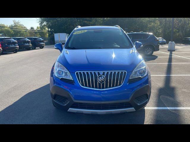 2015 Buick Encore Base